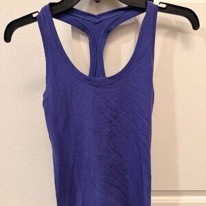 Ebb to Flow Yoga Tank